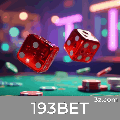 193BET: Seu Cassino Online Seguro e Premiado