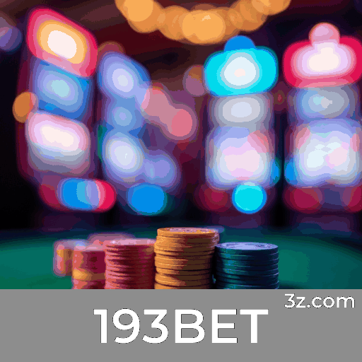 193BET: Seu Cassino Online Seguro e Premiado
