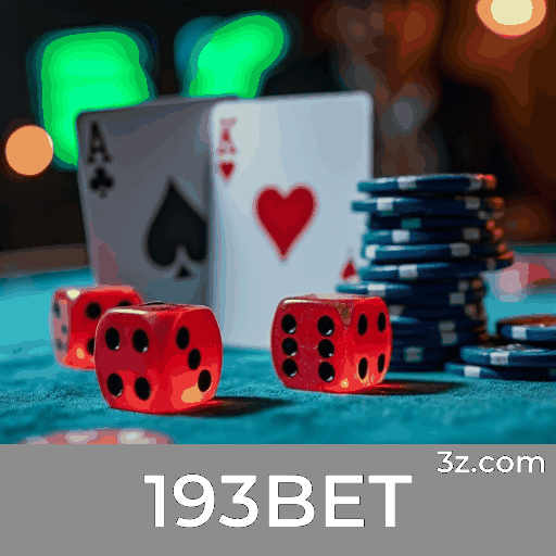 193BET: Seu Cassino Online Seguro e Premiado