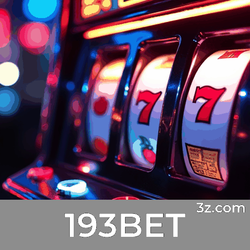193BET: A emoção dos jogos de cassino e grandes oportunidades de ganhar
