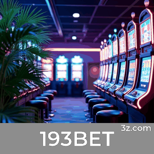 193BET: A emoção dos jogos de cassino e grandes oportunidades de ganhar