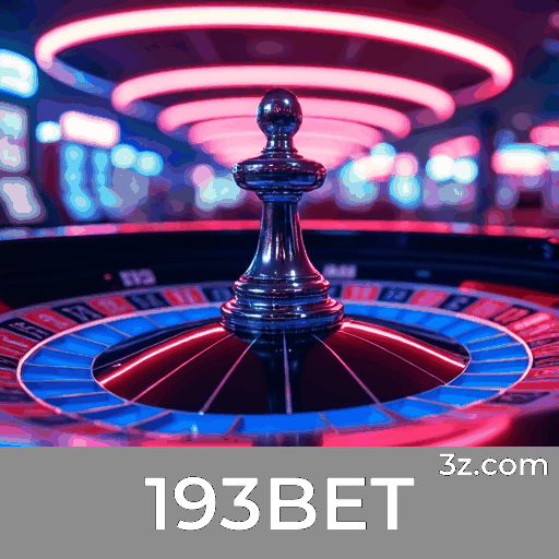 193BET: Seu Cassino Online Seguro e Premiado